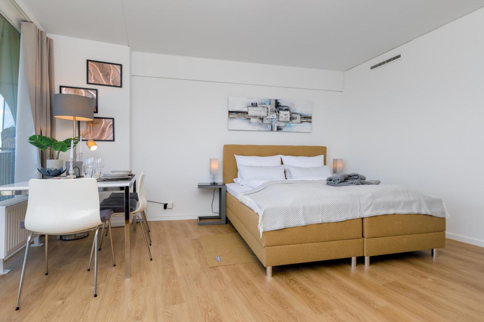 Primero Top-Suite 22 Stock Messe Zentrum Kongress Augsburg Ngoại thất bức ảnh